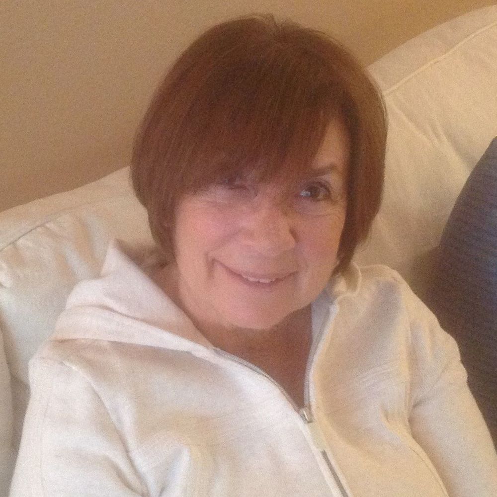 Meet your Posher, Joanne